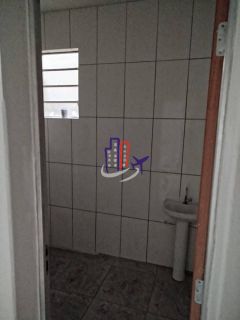 Casa Para Vender com 02 quartos no bairro Planalto em Mateus Leme