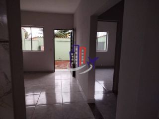 Casa Para Vender com 02 quartos no bairro Planalto em Mateus Leme
