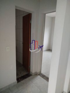 Casa Para Vender com 02 quartos no bairro Planalto em Mateus Leme