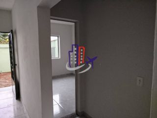Casa Para Vender com 02 quartos no bairro Planalto em Mateus Leme