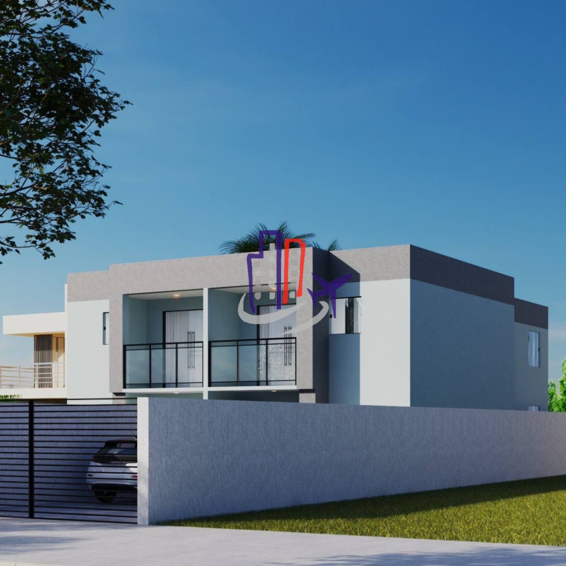 Casa Para Vender com 03 quartos 01 suítes no bairro Xangri-lá em Contagem
