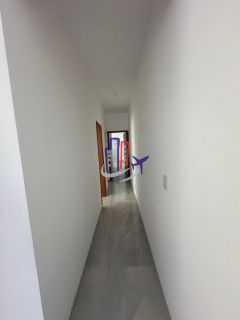 Casa Para Vender com 03 quartos 01 suítes no bairro Xangri-lá em Contagem