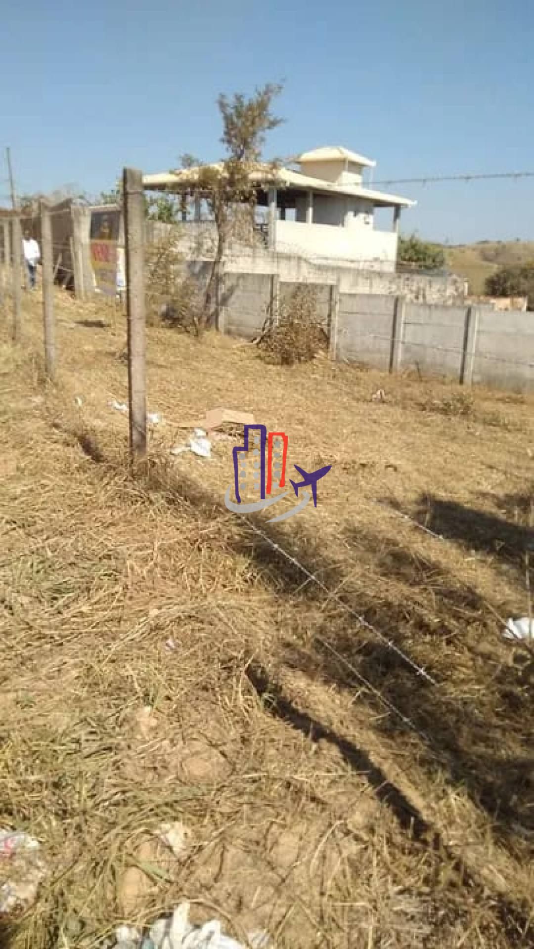 Lote / Terreno de Bairro Para Vender no bairro Samambaia em Juatuba