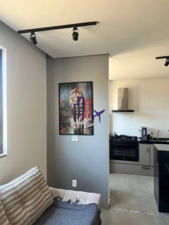 Apartamento Para Vender com 02 quartos no bairro Boa Esperança em Santa Luzia