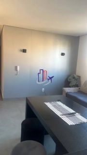 Apartamento Para Vender com 02 quartos no bairro Boa Esperança em Santa Luzia