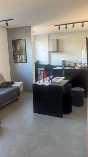 Apartamento Para Vender com 02 quartos no bairro Boa Esperança em Santa Luzia