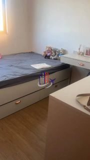 Apartamento Para Vender com 02 quartos no bairro Boa Esperança em Santa Luzia