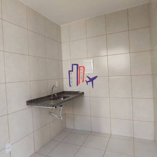 Apartamento Para Vender com 2 quartos no bairro Nacional em Contagem