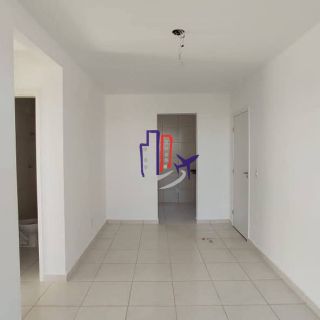Apartamento Para Vender com 2 quartos no bairro Nacional em Contagem