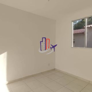 Apartamento Para Vender com 2 quartos no bairro Nacional em Contagem