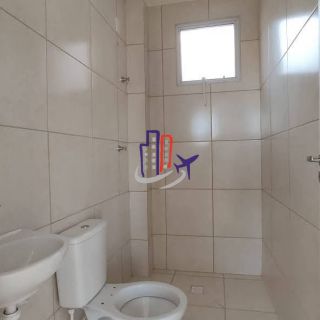 Apartamento Para Vender com 2 quartos no bairro Nacional em Contagem