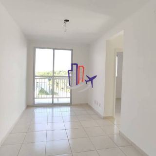Apartamento Para Vender com 2 quartos no bairro Nacional em Contagem
