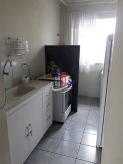 Apartamento Para Vender com 02 quartos no bairro Córrego das Calçadas em Santa Luzia