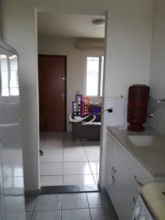 Apartamento Para Vender com 02 quartos no bairro Córrego das Calçadas em Santa Luzia