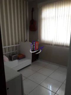 Apartamento Para Vender com 02 quartos no bairro Córrego das Calçadas em Santa Luzia