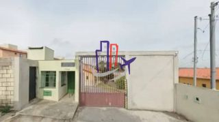 Apartamento Para Vender com 02 quartos no bairro Córrego das Calçadas em Santa Luzia