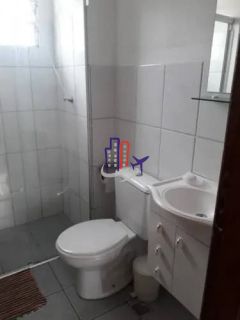Apartamento Para Vender com 02 quartos no bairro Córrego das Calçadas em Santa Luzia