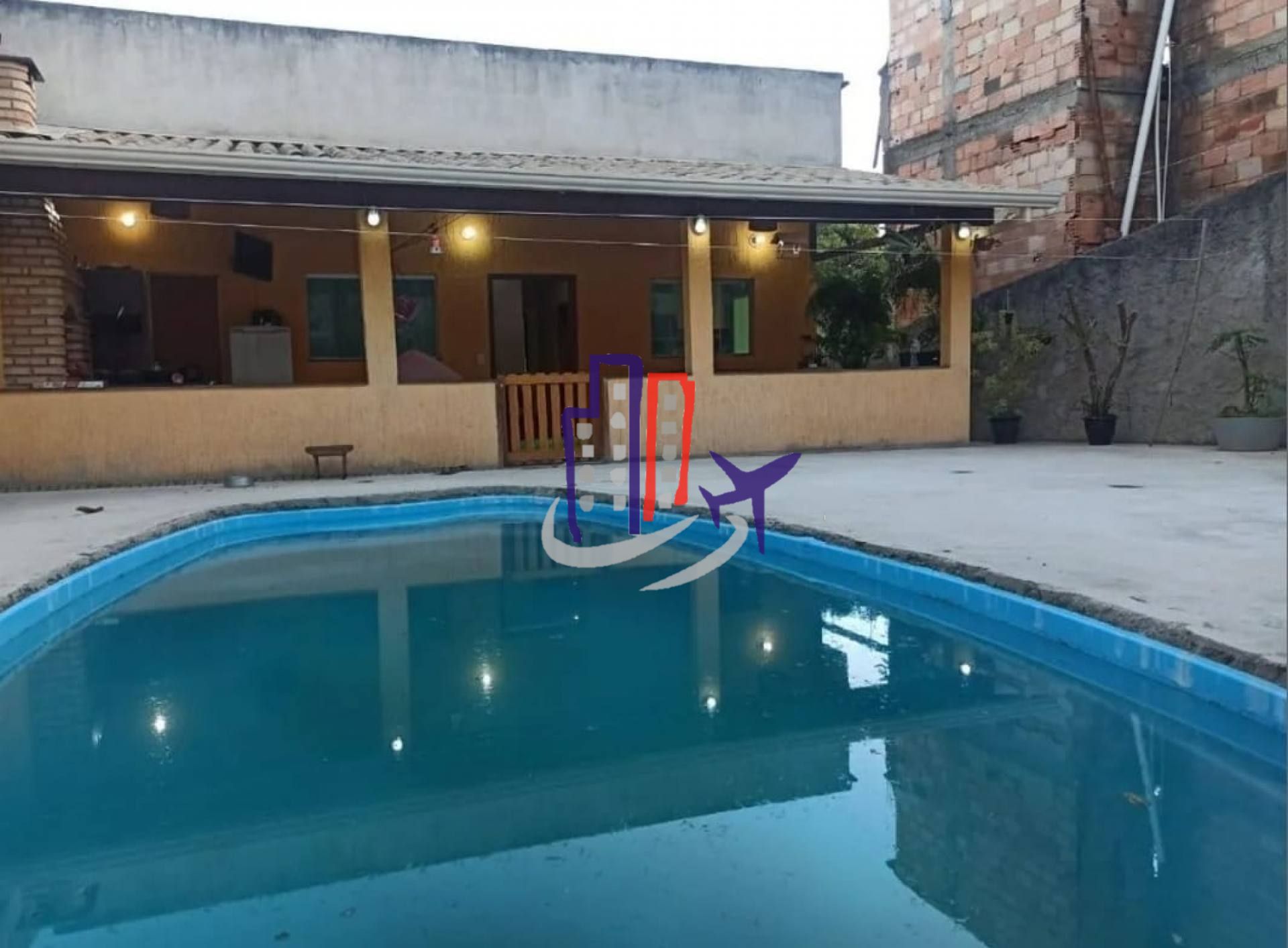Casa Para Vender com 03 quartos 01 suítes no bairro Ipê Amarelo em Contagem