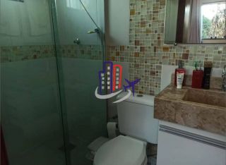 Casa Para Vender com 03 quartos 01 suítes no bairro Ipê Amarelo em Contagem