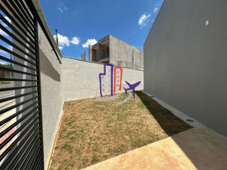 Casa Para Vender com 3 quartos 1 suítes no bairro Alvorada em Contagem