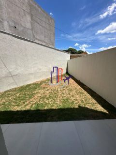 Casa Para Vender com 3 quartos 1 suítes no bairro Alvorada em Contagem