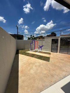 Casa Para Vender com 3 quartos 1 suítes no bairro Alvorada em Contagem