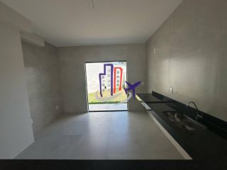Casa Para Vender com 3 quartos 1 suítes no bairro Alvorada em Contagem