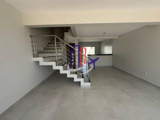 Casa Para Vender com 3 quartos 1 suítes no bairro Alvorada em Contagem