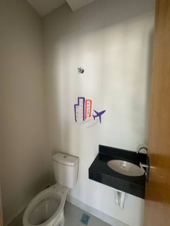 Casa Para Vender com 3 quartos 1 suítes no bairro Alvorada em Contagem