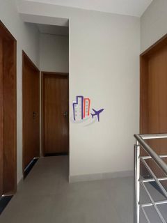 Casa Para Vender com 3 quartos 1 suítes no bairro Alvorada em Contagem