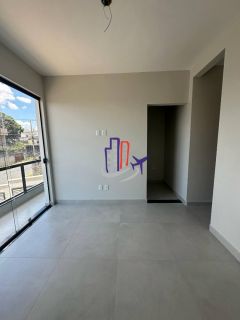 Casa Para Vender com 3 quartos 1 suítes no bairro Alvorada em Contagem