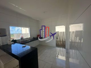 Casa de Condomínio Para Vender com 03 quartos 01 suíte no bairro Portal Serra Azul em Mateus Leme