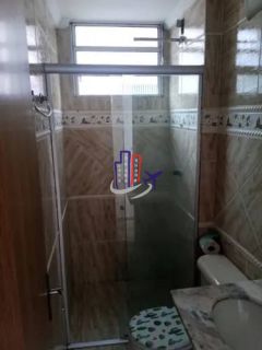 Apartamento Para Vender com 02 quartos no bairro Belo Vale em Santa Luzia