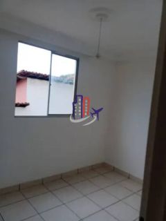 Apartamento Para Vender com 02 quartos no bairro Belo Vale em Santa Luzia