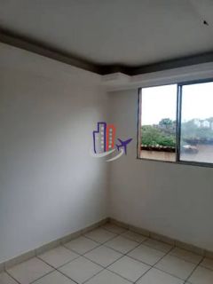 Apartamento Para Vender com 02 quartos no bairro Belo Vale em Santa Luzia