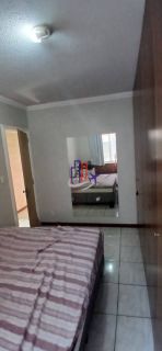 Apartamento Para Vender com 02 quartos no bairro Bernardo Monteiro em Contagem