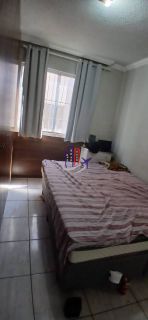Apartamento Para Vender com 02 quartos no bairro Bernardo Monteiro em Contagem
