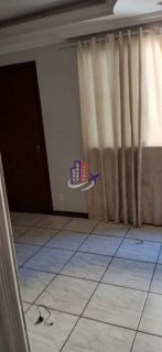 Apartamento Para Vender com 02 quartos no bairro Bernardo Monteiro em Contagem