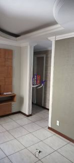 Apartamento Para Vender com 02 quartos no bairro Bernardo Monteiro em Contagem