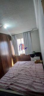 Apartamento Para Vender com 02 quartos no bairro Bernardo Monteiro em Contagem