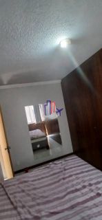 Apartamento Para Vender com 02 quartos no bairro Bernardo Monteiro em Contagem