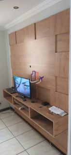 Apartamento Para Vender com 02 quartos no bairro Bernardo Monteiro em Contagem