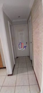 Apartamento Para Vender com 02 quartos no bairro Bernardo Monteiro em Contagem