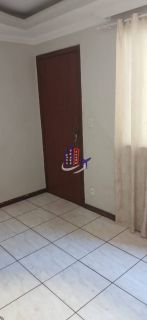 Apartamento Para Vender com 02 quartos no bairro Bernardo Monteiro em Contagem