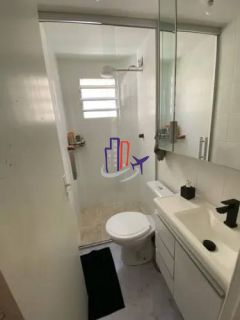 Apartamento Para Vender com 02 quartos no bairro Justinopolis em Ribeirão Das Neves
