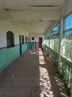 Terreno com Casa Para Vender no bairro Novo Retiro em Esmeraldas