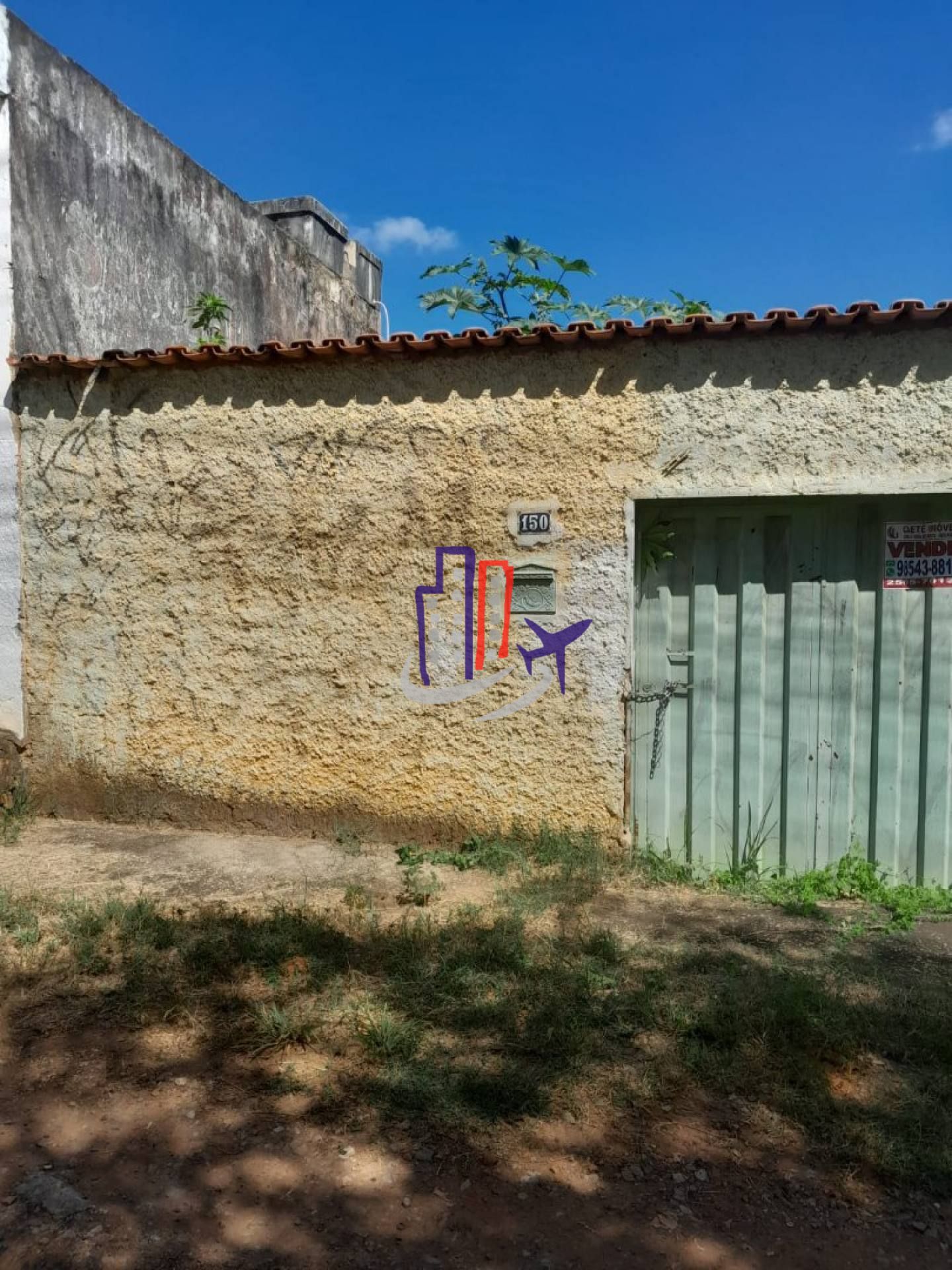 Lote / Terreno de Bairro Para Vender no bairro Novo Retiro em Esmeraldas