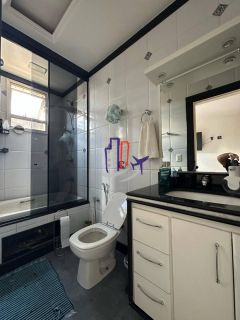 Apartamento Para Vender com 03 quartos 01 suítes no bairro Eldorado em Contagem