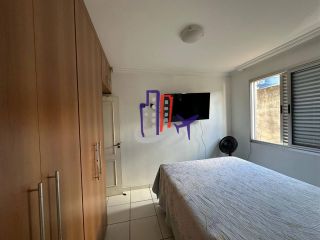 Apartamento Para Vender com 03 quartos 01 suítes no bairro Eldorado em Contagem
