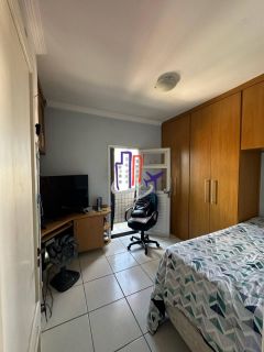 Apartamento Para Vender com 03 quartos 01 suítes no bairro Eldorado em Contagem